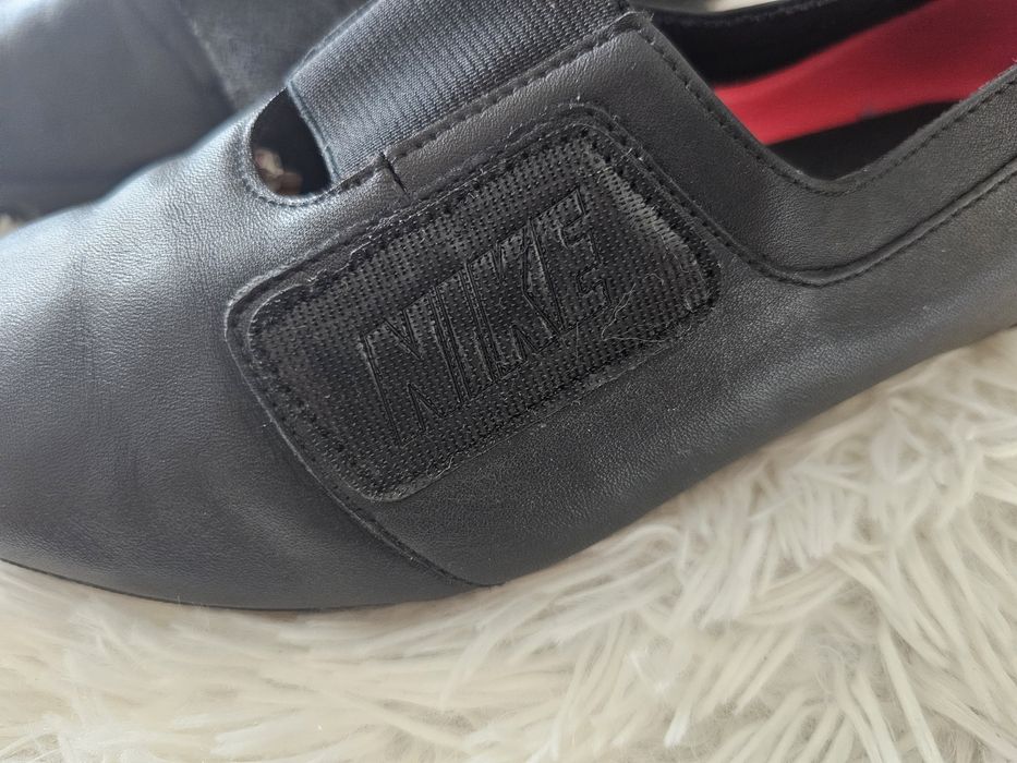 Мокасини Nike №36,5