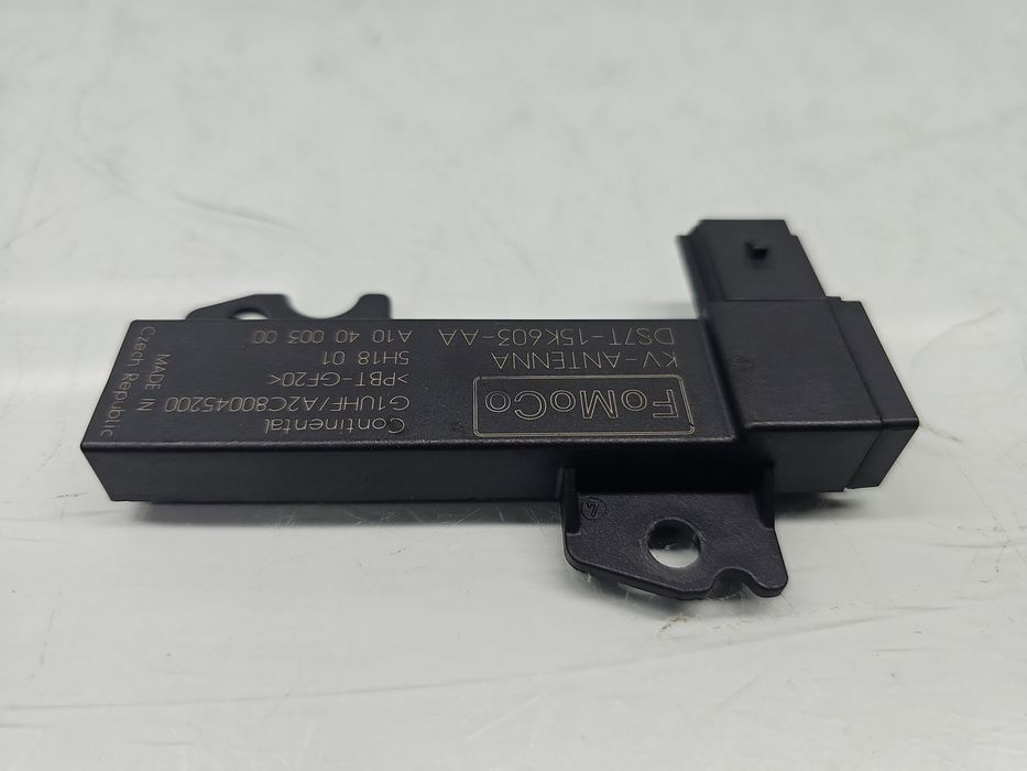 Modul confort Ford Kuga II [Fabr 2012-prezent] DS7T-15K603-AA