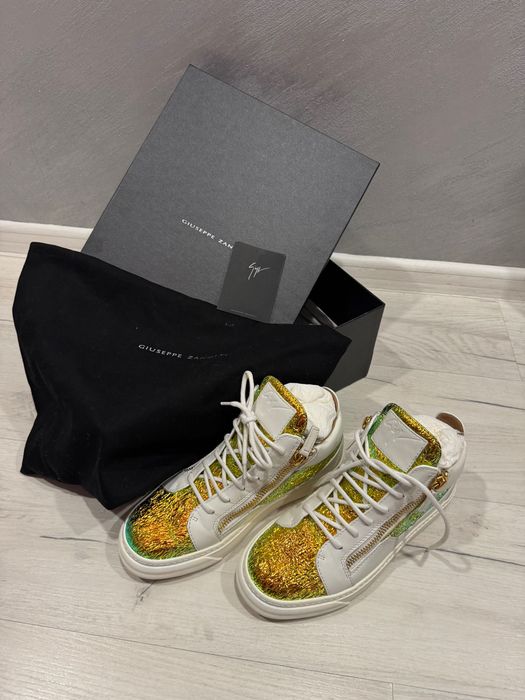 Giuseppe Zanotti