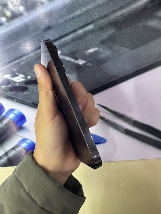 iPhone 14 pro 77% 128gb