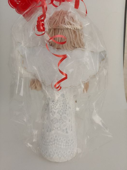 Îngerași handmade 40 cm