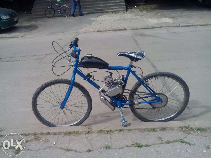 монтаж и ремонт двигатели за колело