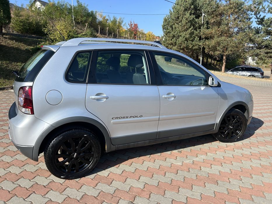 VOLKSWAGEN Polo 2007 — imagine 4