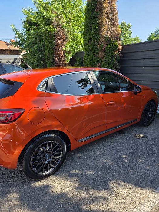 RENAULT Clio 2021 — imagine 4