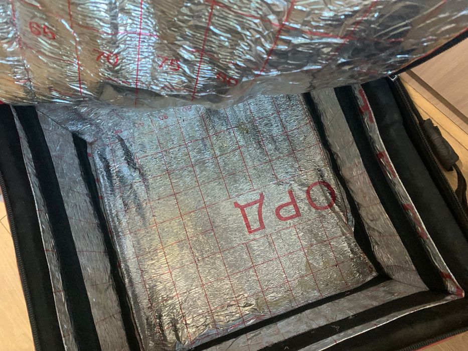 Сумка для доставки