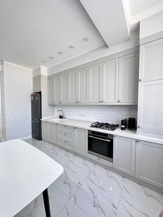 Сдам 3-х комнатную квартира ор-р Мост Мукумий | ЖК Parisien