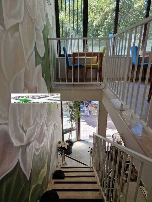 Дава се под наем Заведение в Пловдив, Тракия - 200 кв.м за 2553.06 € - Снимка #2