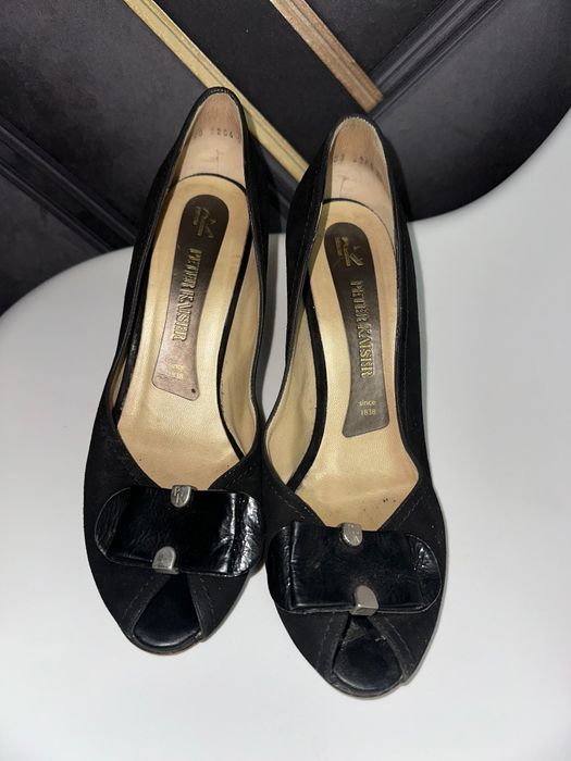 Продам 3 пары обуви 41р