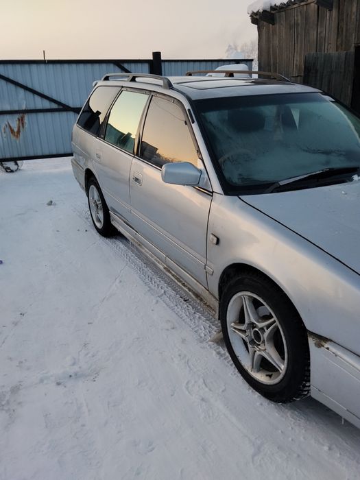 Продам автомобиль