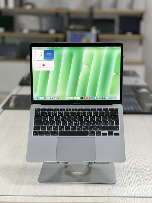 Ноутбук бизнесс класса Macbook Air 13