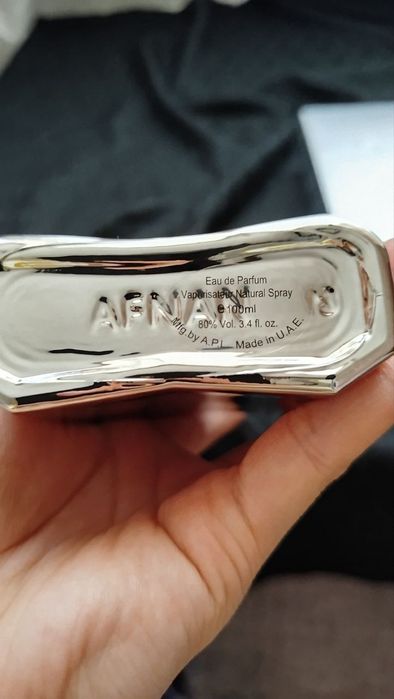 Erkaklar uchun 100% original