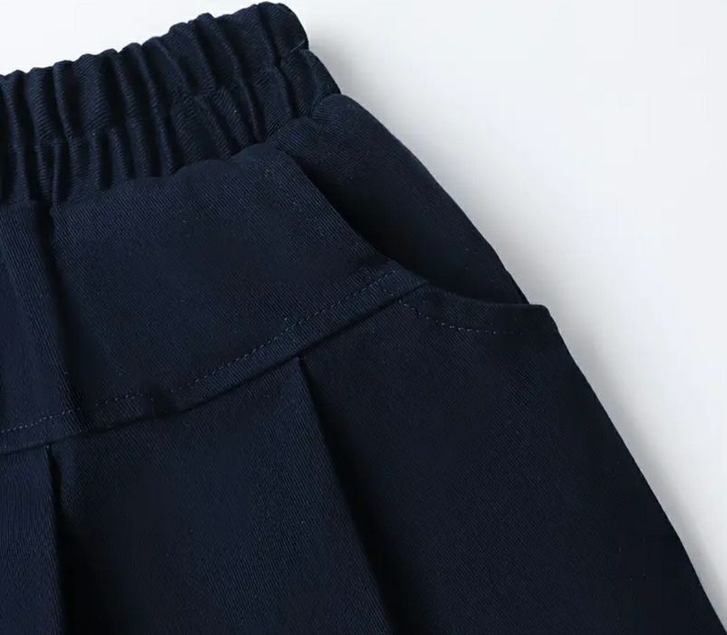 Юбочка на 11-12 лет