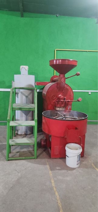 Жаровня для семечек