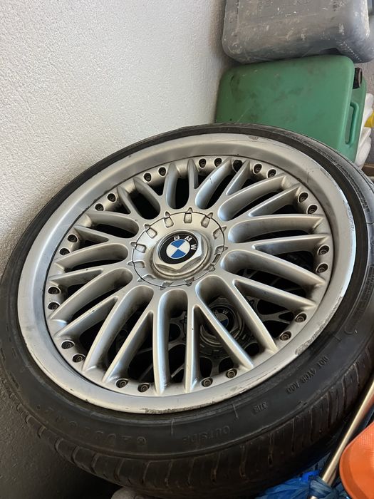 BBS OEM Джанти 20’ цола