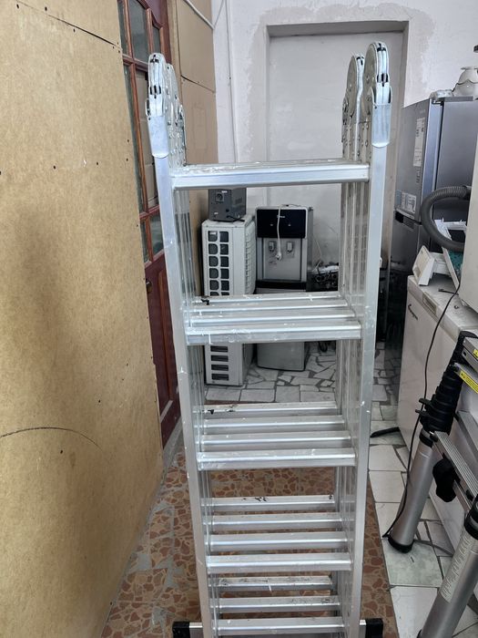 Стремянка продам