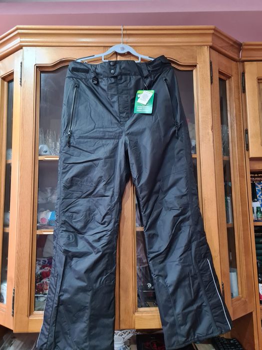 Pantaloni schi / sky noi