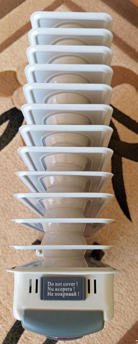 Маслен радиатор NEO