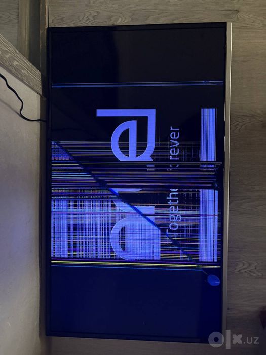 Artel 42 на запчасти