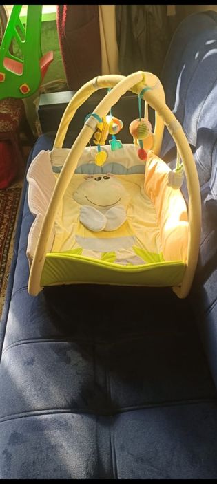 Корзина переноска детская