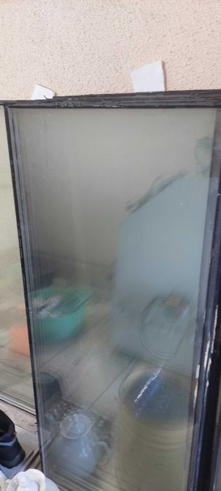 Стеклопакеты б/у