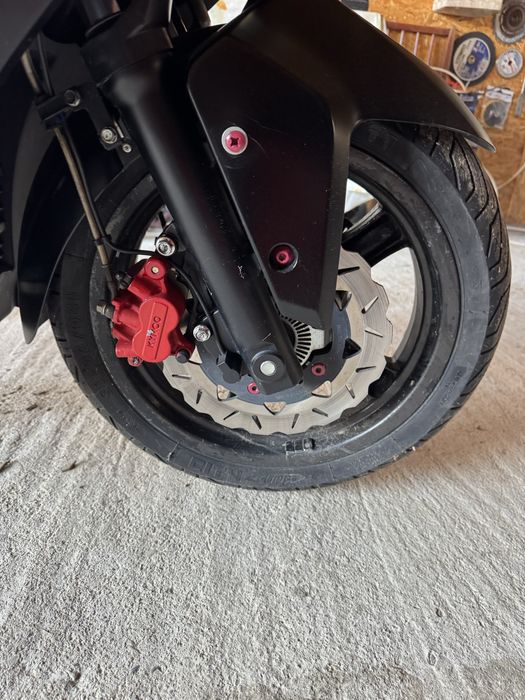 Kimco de vanzare 300cm3