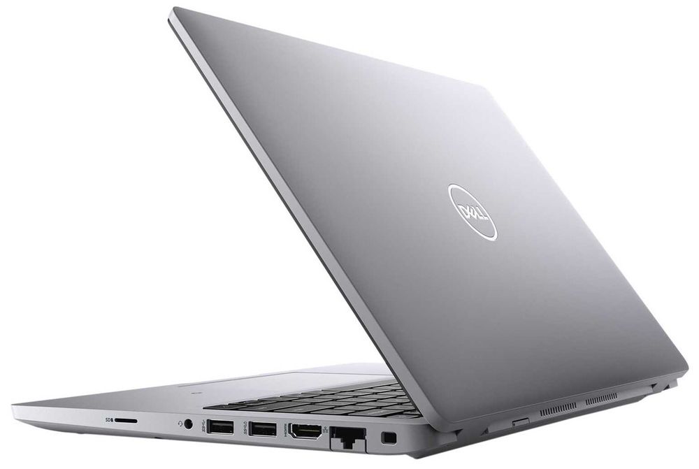 Dell Latitude 5420 i5-1145G7 / 32GB DDR4 / 512GB SSD - нов