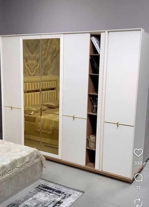 Спальни гарнитур