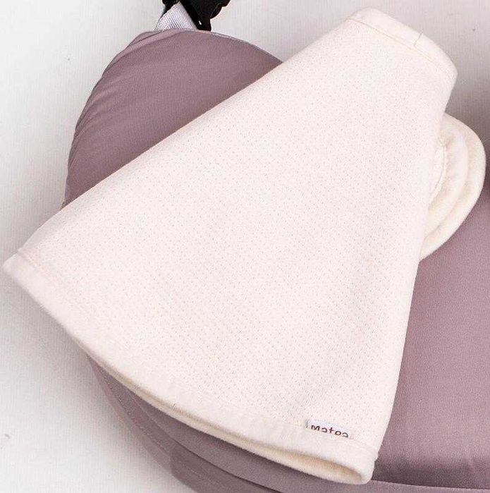 Matea възглавница за кърмене+протектор