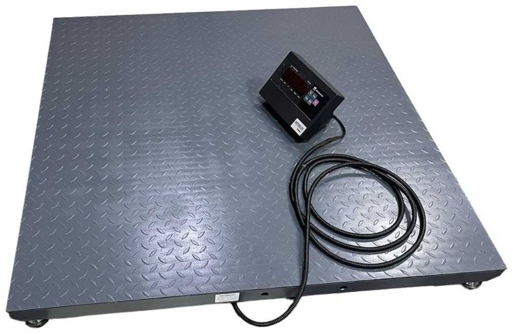 продаются напольные весы 1м/1,2м/1.5м, грузоподъемность до 3х тонн