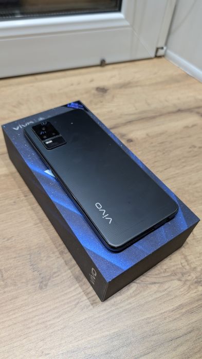 Vivo v21e обмен на айфон