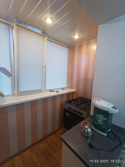 Сдаётся 2ком квартира Район 4микр