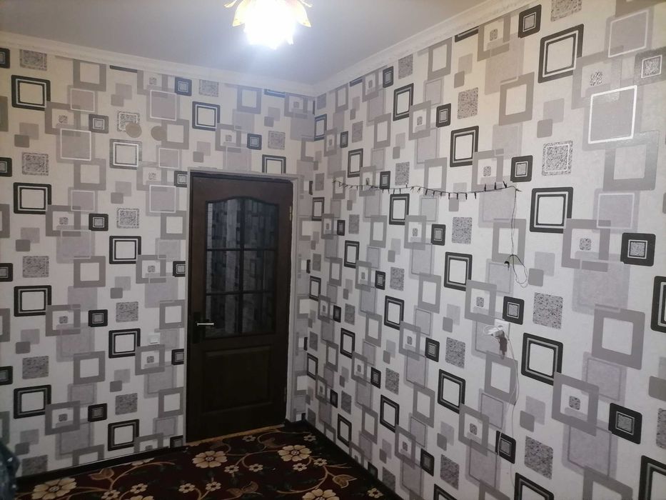 Квартира 3 комнатный