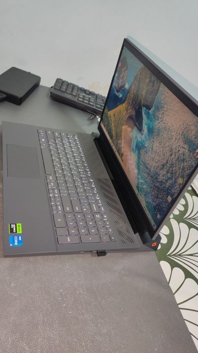 Dell G15...  i5-13450HX/8/512/RTX3050 6gb