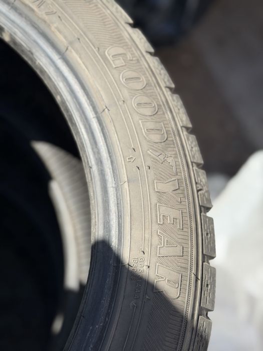 Летний 215/55/17