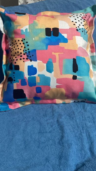 Декоративные подушки