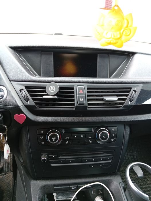 BMW X1 2.0D pachet M