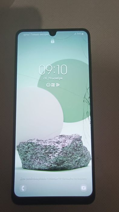 Продам самсунг а22