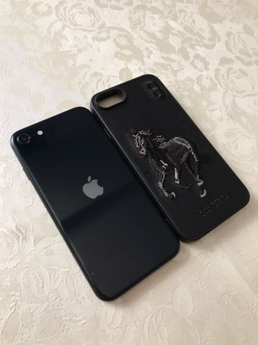 iphone se 2020 64 gb