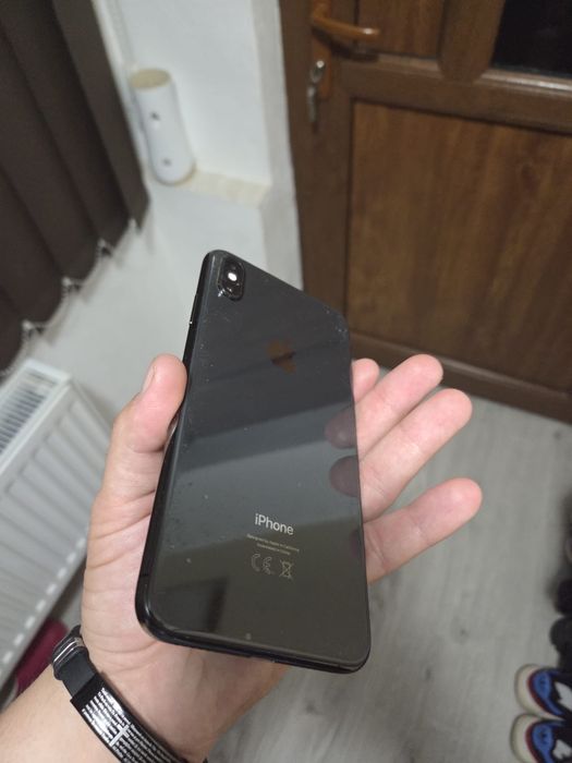 Iohone xs max 128 gb