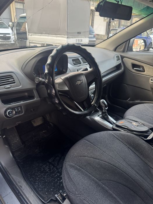 Koblt AT metan gaz 4 pak