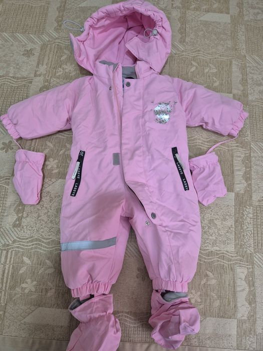 Продам детский комбез