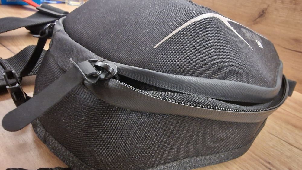 Чанта за резервоар Honda NC750