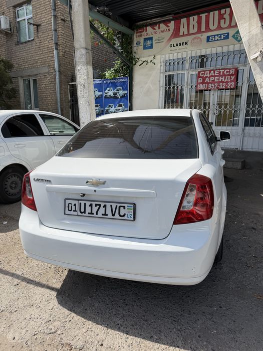 Gentra 2018 zor holatda