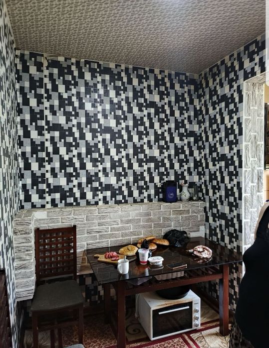 Ипотека 3/4/4 ТТЗ-2 Диадора КАФЕ Муниса N19