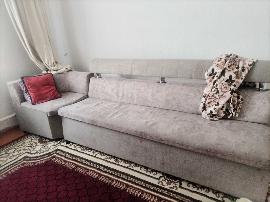 Кухонный уголок диван