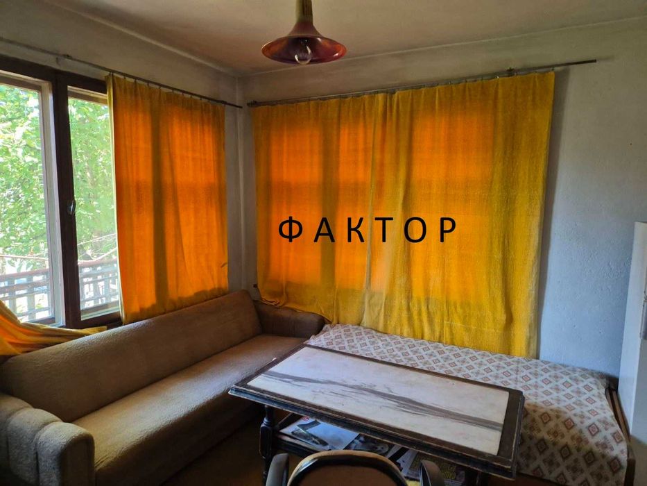 Продава се Етаж от къща в Стамболийски - 135 кв.м за 444 €/кв.м - Снимка #1