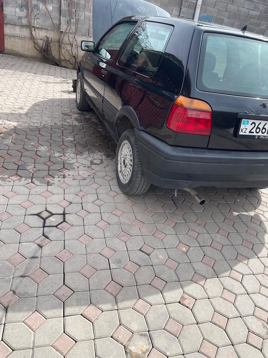 Автомобиль в хорошем состоянии