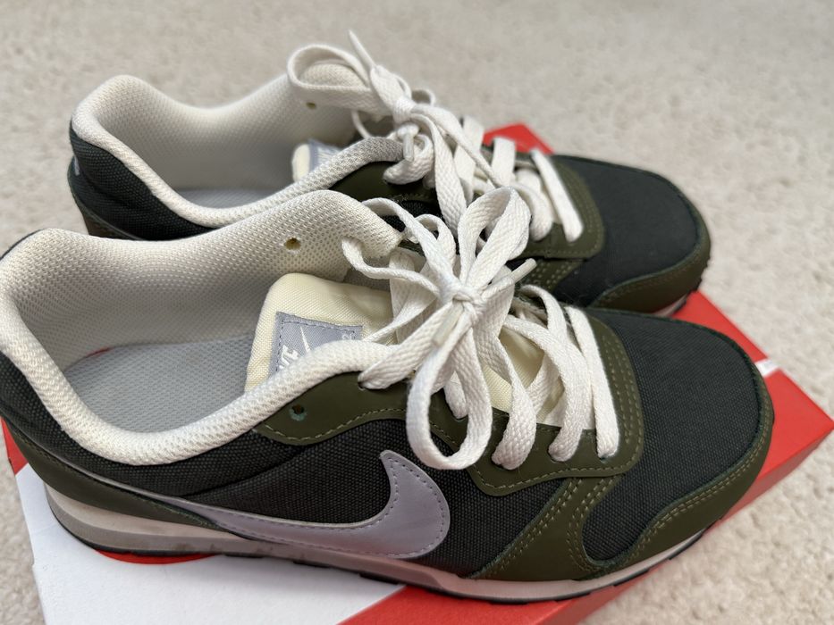 Pantof sport NIKE MD runner 2 sneakers/adidas  nr 36