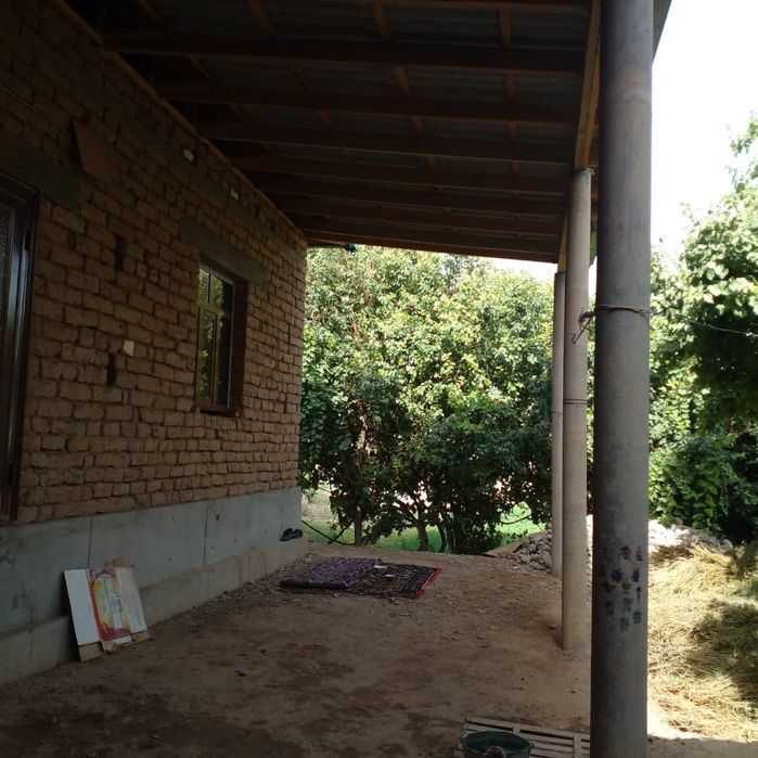 Shoshilinch sotiladigan uy