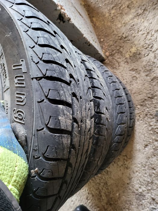 Колеса в сборе р14